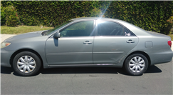 2005 Toyota Camry